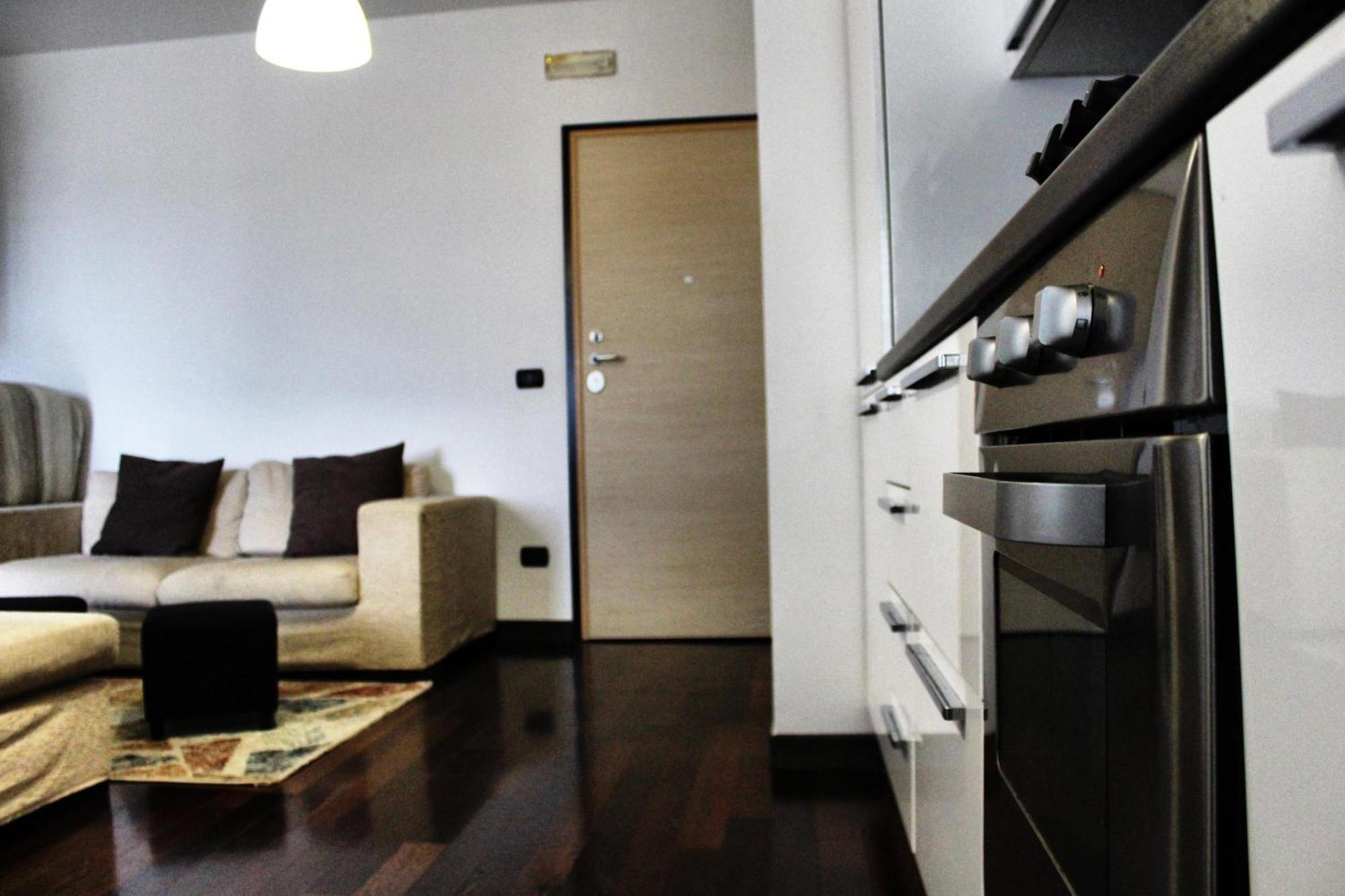 Ferienwohnung Fara 8 Bari Exterior foto